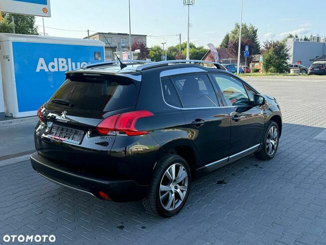 Peugeot 2008 PureTech 110 Stop&amp;Start Business-Line Krosno - zdjęcie 3