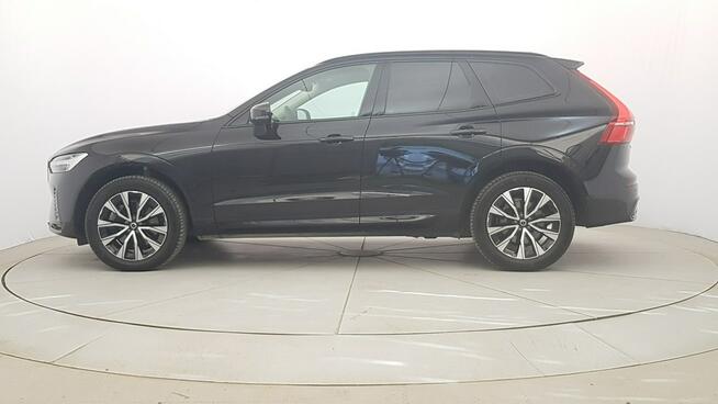 Volvo XC 60 B5 B AWD Plus Dark! Z Polskiego Salonu! Faktura VAT! Warszawa - zdjęcie 4