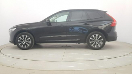 Volvo XC 60 B5 B AWD Plus Dark! Z Polskiego Salonu! Faktura VAT! Warszawa - zdjęcie 4