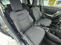Suzuki Swift Grzane fotele, tempomat,kamera Olsztyn - zdjęcie 10
