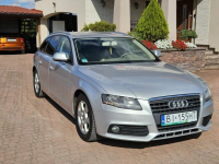 Audi a4 B8 przebieg: 122 tys.km Łomża - zdjęcie 11
