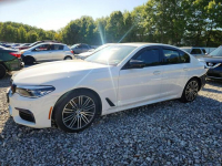 BMW 530 xDrive / M-Pakiet / niski przebieg