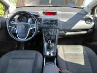 Sprzedam Opel Meriwa Lgota Wielka - zdjęcie 7