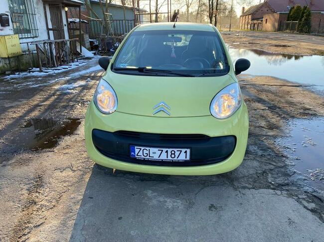 Sprzedam Citroëna C1 Kliniska Wielkie - zdjęcie 2