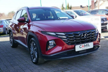 Hyundai Tucson polski salon, atrakcyjny przebieg Opole - zdjęcie 3