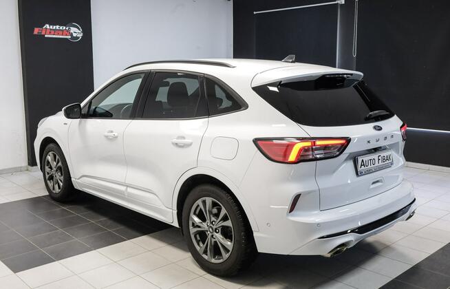 Ford Kuga ST-Line*Salon Polska*Bezwypadkowy*Bang&amp;Olufsen*Vat23% Konstantynów Łódzki - zdjęcie 10