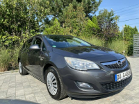 Opel Astra opłacone - zadbane Poznań - zdjęcie 1