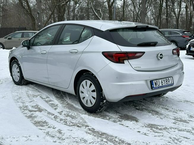 Opel Astra V 1.4 T Enjoy S&amp;S, Salon PL! 1 właściciel! FV! Pęcice - zdjęcie 6