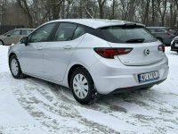 Opel Astra V 1.4 T Enjoy S&amp;S, Salon PL! 1 właściciel! FV! Pęcice - zdjęcie 6