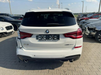 BMW X3 Mpakiet Xdrive Skóra Panorama Podgrzewanie Virtual 265KM Gliwice - zdjęcie 3