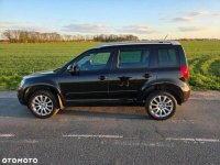 Skoda Yeti 2.0 TDI DPF 4x2 Edition Green tec Krzyki - zdjęcie 2