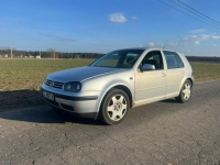 Volkswagen Golf 1,8 Benzyna+Gaz 1998r. Tanio-Możliwa Zamiana!