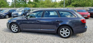 Audi A6 2.0 TDI Skóra Płock - zdjęcie 6