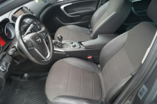 OPEL INSIGNIA 2009R 2.0 DIESEL NOWY ROZRZĄD Goczałkowice-Zdrój - zdjęcie 11