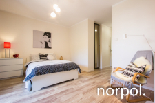 Mieszkanie 36,50 m² z piwnicą, balkonem i garderobą – Stare Podgórze Kraków - zdjęcie 8