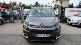 Citroen Berlingo piękny. Gwarancja. Polecam !!! Zielona Góra - zdjęcie 2