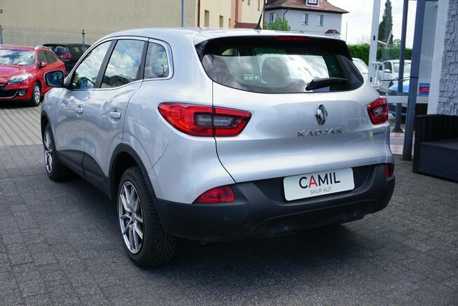 Renault Kadjar zarejestrowany, ubezpieczony, atrakcyjny przebieg Opole - zdjęcie 7