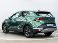 Kia Sportage SUV 1.6 T-GDI 6AT AWD L HEV 230KM Salon Polska Poznań - zdjęcie 4