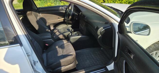 Volkswagen passat B5 FL 1.9 TDI Podgórze - zdjęcie 11