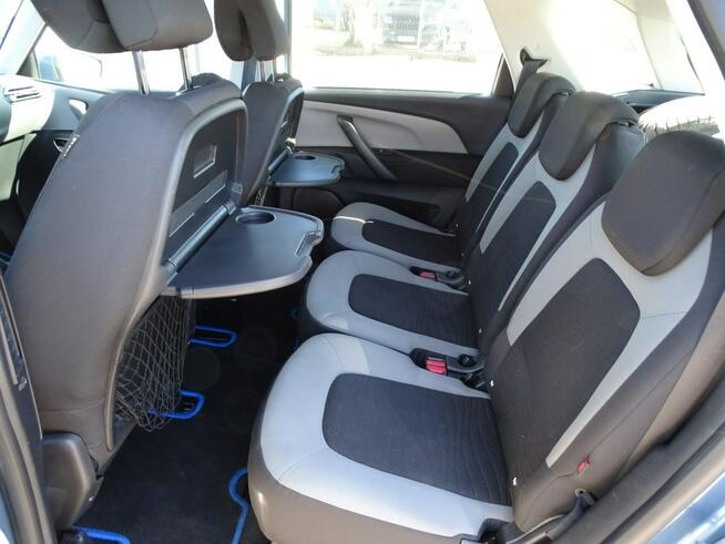Citroen C4 Picasso 1.6hdi(116KM) Fajny Stan!!! Białogard - zdjęcie 9