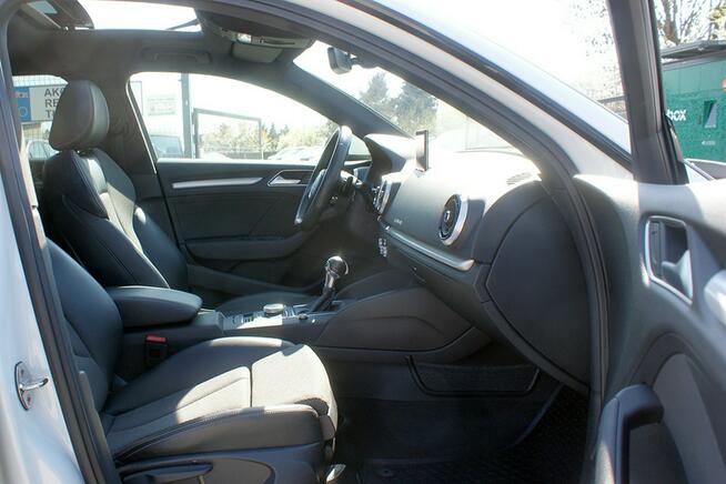 Audi A3 Ostrów Wielkopolski - zdjęcie 6