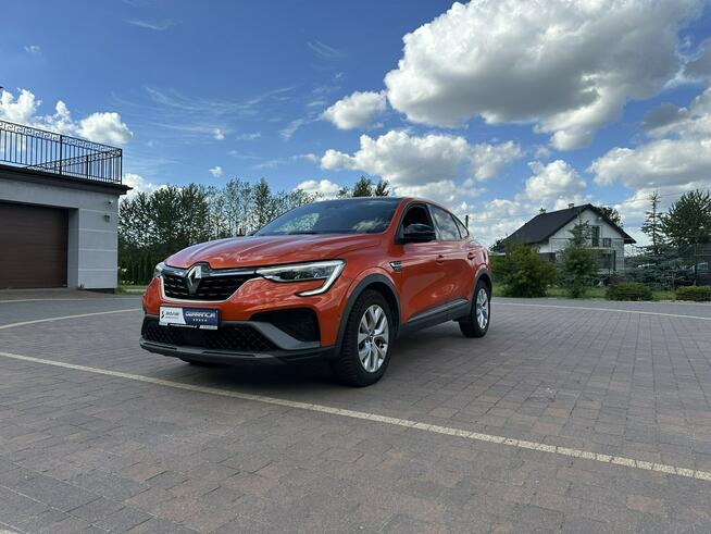 Renault Arkana Lipówki - zdjęcie 3