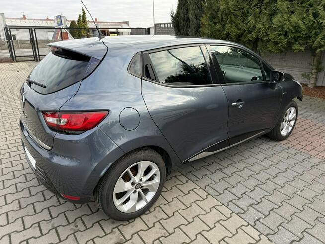 Renault Clio Zielona Łąka - zdjęcie 3