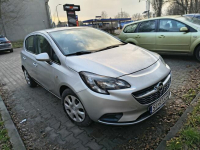 Opel Corsa 2018