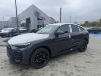 Audi Q5 TDI 204KM quattro S tronic Pakiet Tech plus Pakiet Comfort Radom - zdjęcie 2