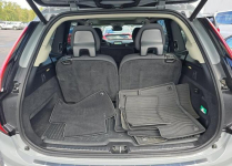 Volvo XC 90 Bogata wersja wyposażenia / AWD / B6 Warszawa - zdjęcie 12