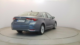 Toyota Corolla 1.8 Hybrid Comfort ! Z polskiego salonu ! Faktura VAT ! Warszawa - zdjęcie 7