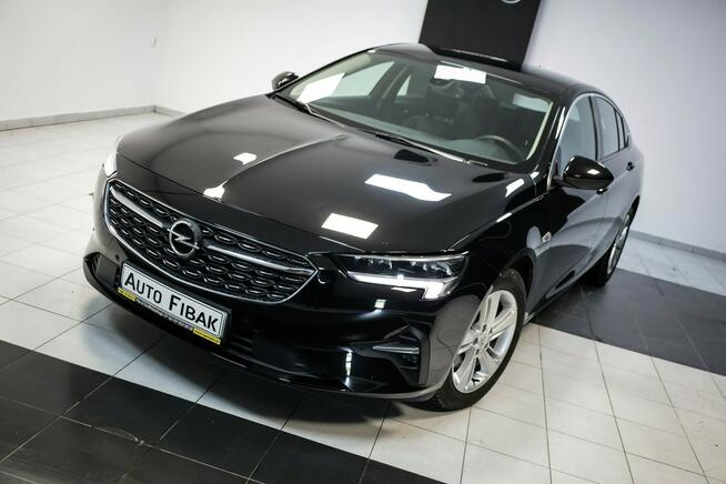 Opel Insignia Lift*Salon Polska*I Właściciel*Faktura Vat23% Konstantynów Łódzki - zdjęcie 3