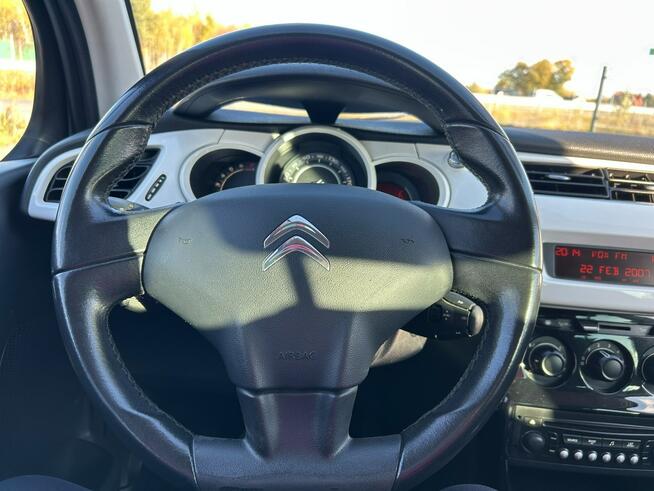 Citroen C3 Lipówki - zdjęcie 11