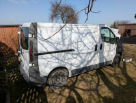 Renault Trafic / L1H1 / 2001 rok / 1.9 dci Sadłowo - zdjęcie 4