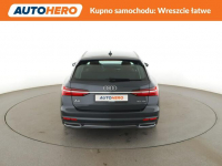 Audi A6 FV23 full led navi kamera automat pdc tempomat Warszawa - zdjęcie 6
