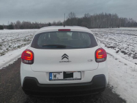 CITROEN C3 2019 SALON PL, BEZWYPADKOWY Kampinos - zdjęcie 4