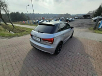 Audi A1 1,4 tdi 90 KM o bardzo ładnym wygladzie zewnetrznym !!! Cielcza - zdjęcie 11