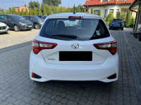 Toyota Yaris 1,0 72KM  Klimatyzacja  Tablet Orzech - zdjęcie 6