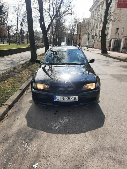 Sprzedam BMW E46 Inowrocław - zdjęcie 3
