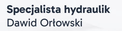 Kompleksowe usługi hydrauliczne – Łódź i okolice Górna - zdjęcie 1