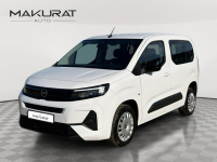 Opel Combo DX12665#1.5 BLUEHDI EDITION Cz.cof Klima  Salon PL VAT 23%