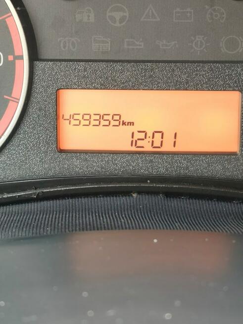 Fiat Stilo 1.9 JTD - 150KM Głogów - zdjęcie 9