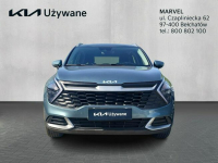 Kia Sportage 1.6 T-GDI 150 KM Wersja M+Smart Salon PL Bełchatów - zdjęcie 8