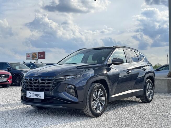 Hyundai Tucson, 2022 Michałowice - zdjęcie 8