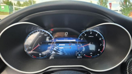 Mercedes C 160 salon polska ledy xsenon navi Lębork - zdjęcie 10