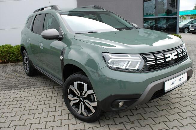 Dacia Duster Navi,Kamera Dębica - zdjęcie 9