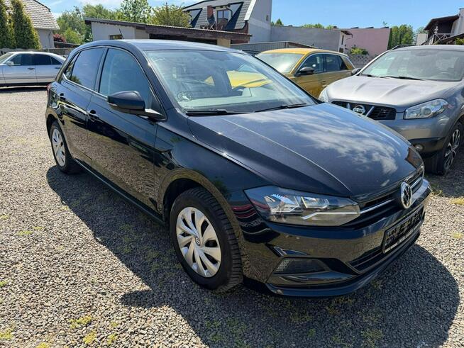 Volkswagen Polo automat, klimatronic, gwarancja! Zbąszyń - zdjęcie 2
