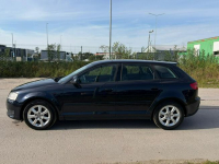 Audi A3 Automat Climatronic zarejestrowane Lębork - zdjęcie 3