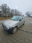 Fiat Seicento Benzyna 1.1 + LPG