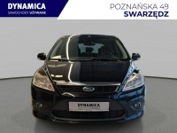 Ford Focus VAT 23% ST 1.6TDCI 109KM M5 2009 r., HAK, klimatyzacja Swarzędz - zdjęcie 2